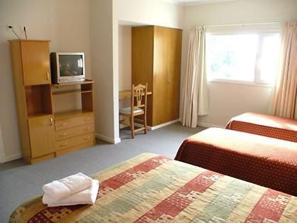 Hotel Mirasierras Tandil Cameră foto